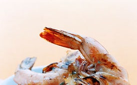 Jumbo Shrimp