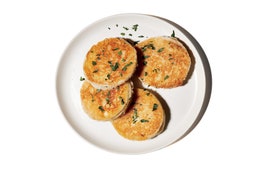 Grilled Sweet Onion and Butter Sandwich