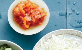 Habanero Jam