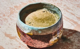 Hemp Milk Chai
