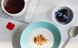 Homemade Coconut Yogurt