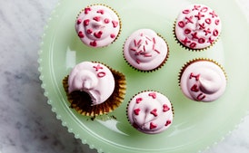 Homemade Sprinkles