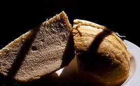 Honey Bread