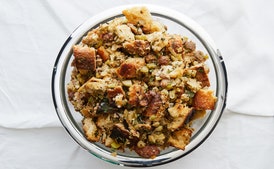 If It Ain't Broke, Don't Fix It Stuffing