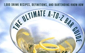 Income Tax Cocktail