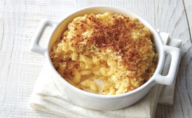 Macaroni and Cheese