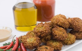 Israeli Falafel