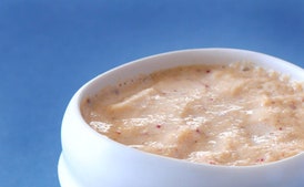 Jasmine Honey Lassi