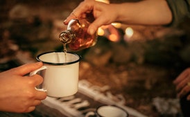 Kumbaya Cocktail