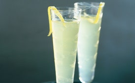 Limoncello Sparkle