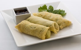Fresh Lumpia Wrappers