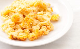 Mac Sauce (Béchamel 101)