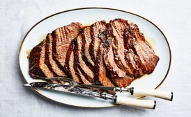 Mamaleh's Brisket