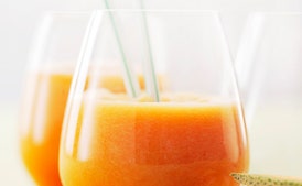 Melon Slush