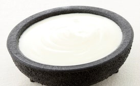 Mexican Crema