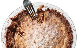 Milk Bar Pie