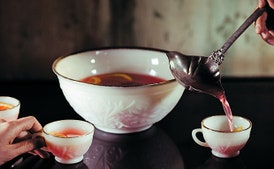 Mother's Ruin Punch
