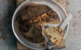 No-Knead Bread