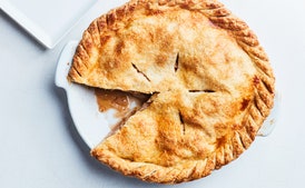 Our Favorite Apple Pie