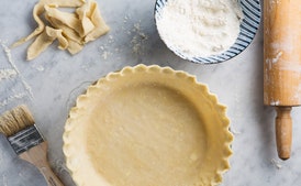 Our Favorite Pie Dough