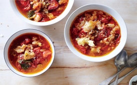 Pappa al Pomodoro