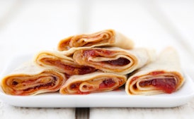 PBJ Crepes