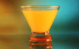 Pernod Cocktail