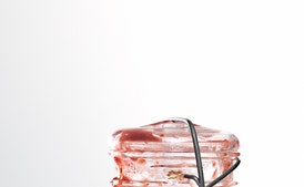 Pluot Jam