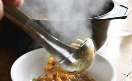 Porotos Granados