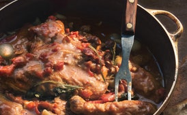 Portuguese Chicken