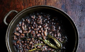 Pot O' Beans