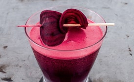 Power-Boosting Beets