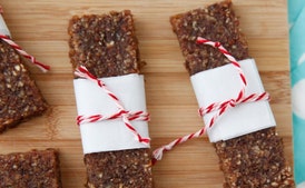 Protein Bars