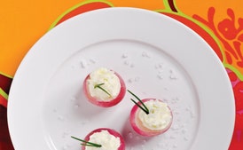 Radish Addiction