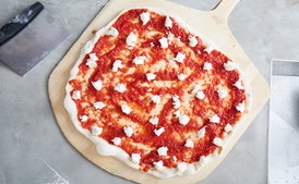 Red Sauce for Pizza