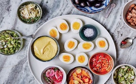 Relish Tray