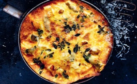 Use-It-Up Frittata