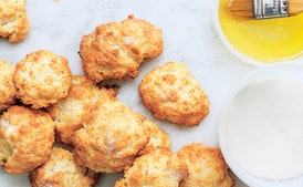 Rosa's Biscuits
