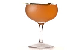Sage Brown Derby