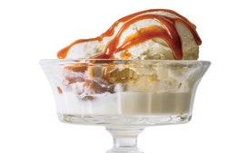 Salted Butterscotch