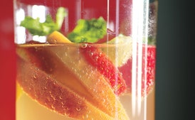 Sangria Blanca