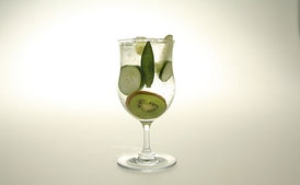 Sangria Blanco