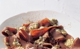 Sauce Gribiche