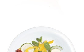 Seafood Salad