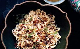 Summertime Sōmen Noodles
