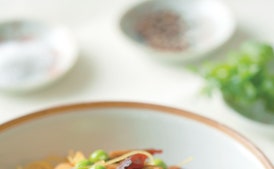 Singapore Noodles