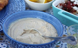 Skordalia (Garlic Dip)