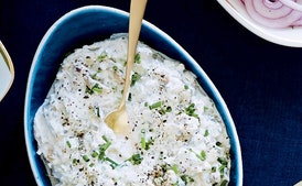 Smoked Trout Salad