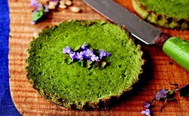 Spinach Pie