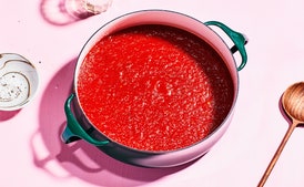 Sunday Stash Marinara Sauce